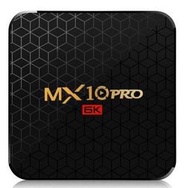 全新MX10 PRO 全志H603網路機頂盒4G64G 電視盒子安卓 tv box 投屏器 電視機盒子191