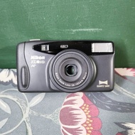 專業相機店Nikon zoom 500 AF 38-105mm F3.5底片相機 (保固30天)