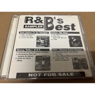 R&B’s Best Music CD (BMG)