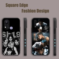 Casing For OPPO A53 A76 Reno6z A95 Lite A96 A77 X5 Pro Reno 7 Reno 8 Sb19 Members Photo JGL41 Phone 