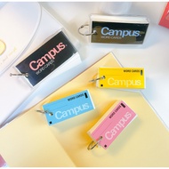 Campus Word Cards Portable Vocabulary Notebook Kokuyo Campus Notebook/(Imported From Japan)