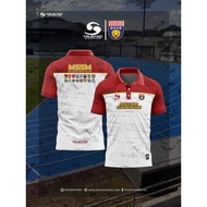 [In Stock] Trusted Shark MSSM Chestnut Shirt