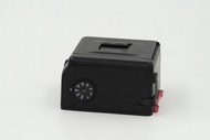 Mamiya 645 film back [Good]  120 insert