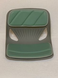 BAICE Gravity Chair 韓國護腰坐姿椅｜停產絕版｜連原墊+全新未拆Spay替換墊
