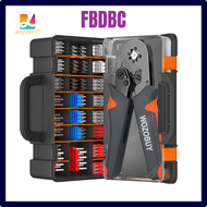 FBDBC Tubular Terminal Crimping Tools Mini Electrical Pliers 6-6 0.25-6mm² Suitable for household electrical , automobile maintenance JLIHM