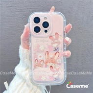 Case for IPhone 13 15 16 12 17 14 11 Pro Max Air 16 Plus 15 17 12 13 14 16 Pro Nick Judy Touching Fr