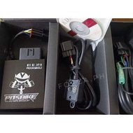 PITSBIKE MIO i 125 M3 SOUL i RACING ECU V4 24Pins 33Pins Mio Soul i 125