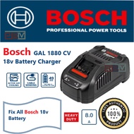 BOSCH GAL 1880 CV Charger GAL1880CV Pengecas Bosch