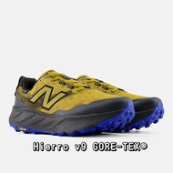 日本🇯🇵代購- Hierro v9 GORE-TEX®（MHIG2ZN)/size: 25-29cm/包郵