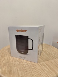 Ember Mug 2 295ml / 10oz keep warm coffee tea cup