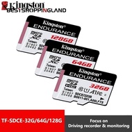 64GB 32GB 128GB TF Card Class10 High Endurance for SD SDXC Compatible Devices