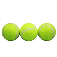 Tennis Balls (1 set 3 balls)
