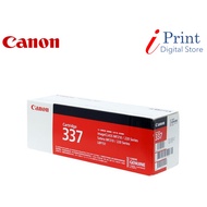 CANON 337 ORIGINAL TONER CARTRIDGE [100% ORIGINAL]