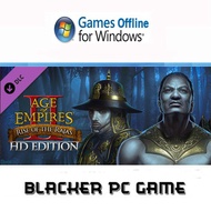Age of Empires II 2013 Pc game Offline