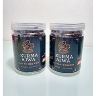 ORGANIC AJWA ALIYAH DATES