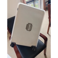 30 inch luggage 32 inch luggage Suitable for Jiangnan Cloth Luggage Case 20/25 Transparent Frosted W