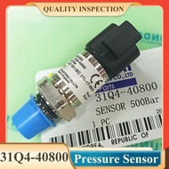 Excavator Parts 50/100/200/500Bar Pressure Sensor 31Q4-40830 31Q4-40520 31Q4-40810 31Q4-40800