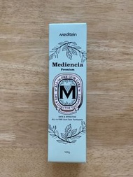 Meditein 韓國神通牙膏100G