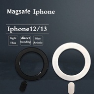 【Versatile】 Iphone12/13 Magsafe Magnetic Group Wireless Charger Magnet Block Special-Shaped Production