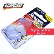 Energizer CR1616 Button Cell Coin 3V battery