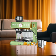 Mesin Kopi Espresso / Espresso Coffe Machine - JOLY QL-998