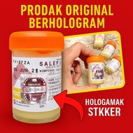 Salep zwafel 24 original Salep Gatal