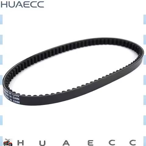 3KJ-17641-00 Drive Belt for Yamaha YA50 YA90 Axis 50 90 YE50 Zest 50 YG50 Jog ZR YJ50 Jog Aprio YJ50