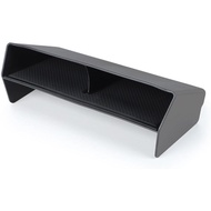 EV Central Control Storage Box For BYD Song PLUS DM-i EV/For Seal U 2024 2025 Central Storage Box