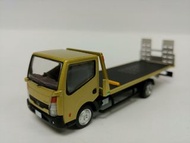Tomytec 1:64 Nissan 拖車