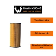 Engine Oil Filter, Oil Filter for Mercedes MB140, e300, C350, Musso Ssangyong...High Quality Product