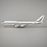 KylinModel China Airlines 1: 400 Boeing B747-400 Aircraft Model B-165