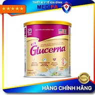 Sữa Bột Dành Cho Người Bị Tiểu Đường Glucerna Abbott Hoa Kì Hương Vani 380g/400g