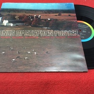Songs of Stephen Foster-The Roger Wagner Chorale 12 Inch LP PinHaiMusic B219 Shop
