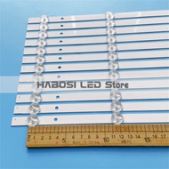 12Pcs 65C9 Sl65V3 Rtu6549 Rnsmu6536-B Ptv65174Kiled Dled65Kjah 12X6 2005 Dled65Hd 12X6 1004