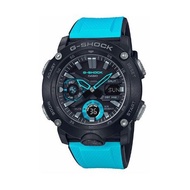 G-SHOCK GA2000-1A2DR ORIGINAL 1 YEAR WARRANTY
