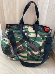 Wtaps porter crossover hemlet bag 公事包