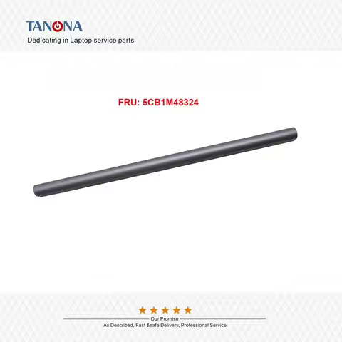 New 5CB1M48324 For ThinkBook 14 G6 IRL 14 G6 ABP 14 G7 IML 14 G7 ARP 14 G8 IRL LCD Strip Cover Hinge