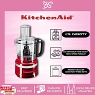 KitchenAid Food Processor (7 Cups / 1.7 L) 5KFP0719  BS BAKERY SHOP