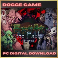 Goblins Burrow The Fable Complete Version [PC GAME] [PC DIGITAL DOWNLOAD]