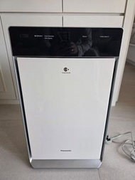 Panasonic 加濕空氣淨化機 F-VXK70H