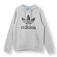 adidas Origin 經典 足球 長袖連帽T恤 ORIG TREF HOODIE★Luci日本代購★空運