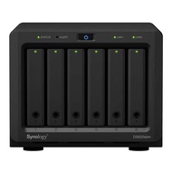 DS620slim Network Storage Server NAS Private Cloud Drive 8cm Hard Drive