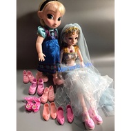 Shoes for ani ani ani ani ani ani Animator or BJD 1/3 60cm doll.