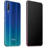 BARANG TERLARIS VIVO Y12 RAM 3/64GB GARANSI RESMI VIVO INDONESIA