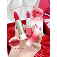 3CE Cashmere Hug Me Lipstick Set + Mini Lipstick