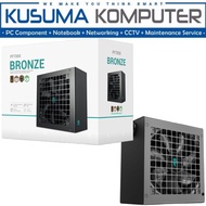 PSU DEEPCOOL PF700X 700W 700 80+ Bronze