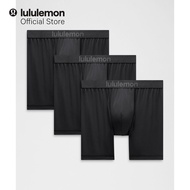 (Online Exclusive) lululemon Mens Always In Motion Boxer Brief 5"