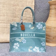 Infinity TOTE BAG - I Heart You 09 by NOVELLA