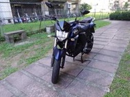 【巨翔車業】 山葉YAMAHA FZS150 2019年 里程(14097)二手/中古機車