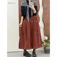 Women's Trousers K4114